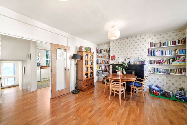 Thumbnail Flat for sale in Gordon House Road, Kentish Town, London