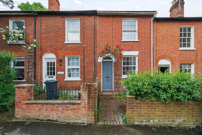 Terraced house for sale in Reading Conservation / Hospital Area, Berkshire