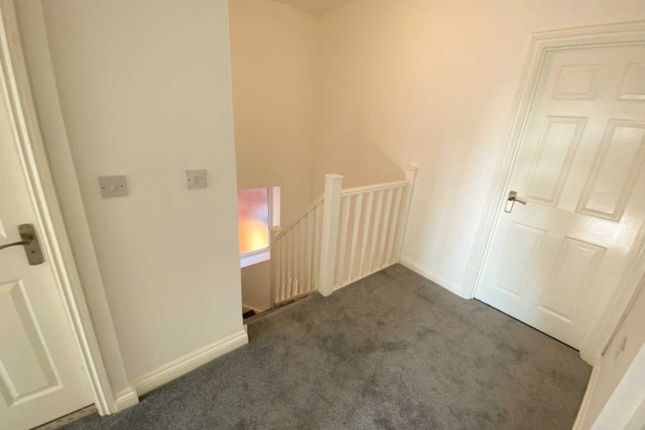 Detached house for sale in Fairfield Road, Derby