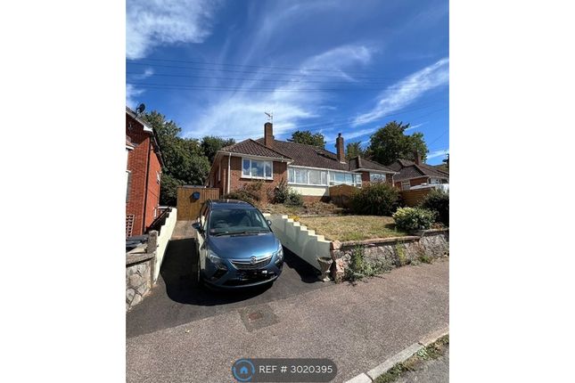 2-bed house on Bradham Lane, Exmouth, £1,350/mo