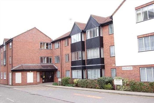 Property for sale in Havencourt, Victoria Road, Chelmsford