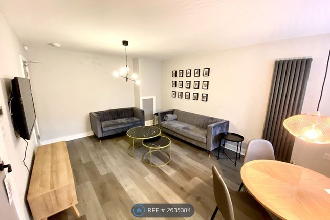 Living Room Of Similar Size And Layout