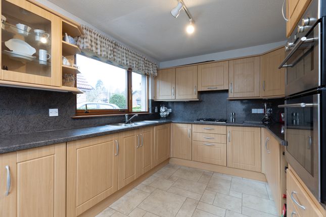Property for sale in 10 Glenorchil Terrace, Auchterarder