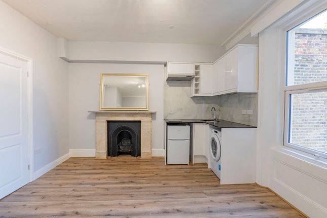 1 Bed Flat To Rent