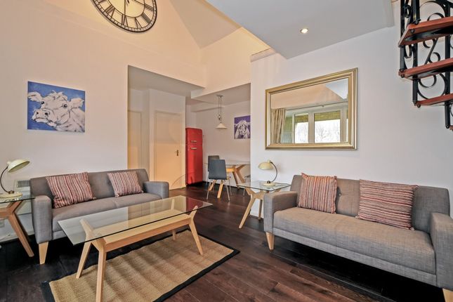 Park Lodge, 65 Wapping Lane, London photo 2