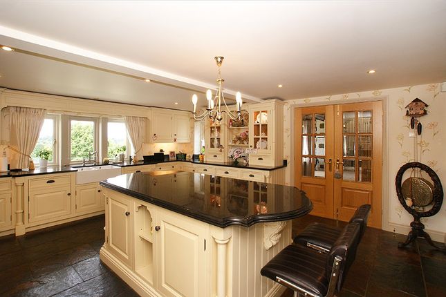 Moorside Grange, Walton Back Lane, Chesterfield photo 4