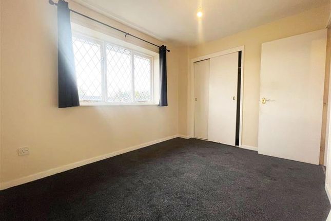 Flat for sale in 17 Midland Court, Stanier Drive, Telford