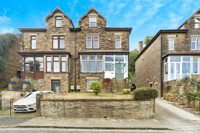 Semi-detached house for sale in Marriners Drive, Bradford