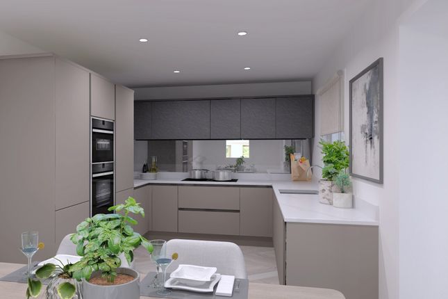 Plot 9, The Toft, Pippins Beck, Ulverston photo 3