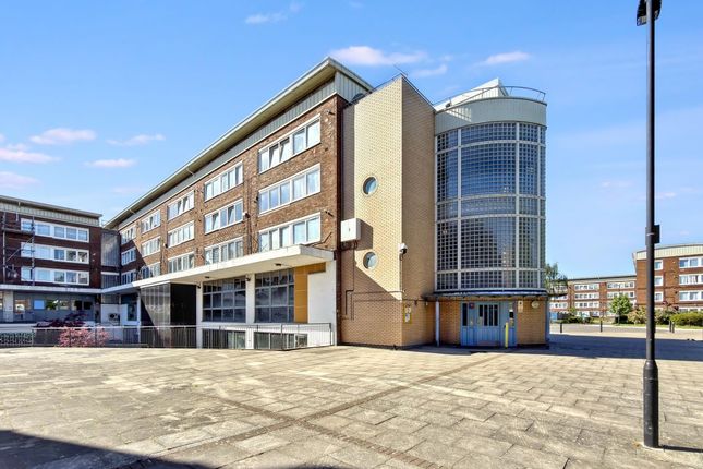 2-bed flat on 78, Rothbury Walk, London, £185,000