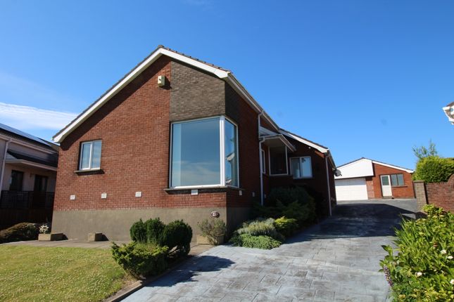 Thumbnail Bungalow for sale in Donegall Avenue, Whitehead, County Antrim