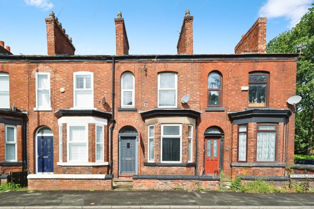 Thumbnail Terraced house for sale in Seymour Street, Denton, Manchester, Greater Manchester