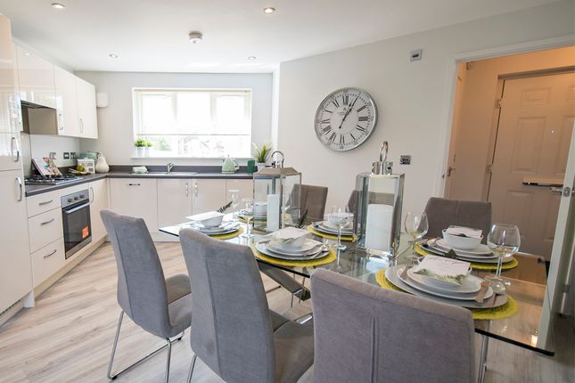 Property for sale in "The Waldon" at Coventry Road, Exhall, Coventry