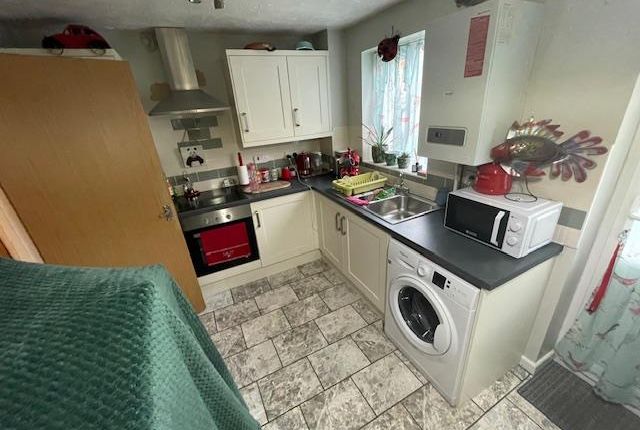 31, Hunters Oak, THETFORD photo 2