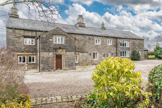 Thumbnail Barn conversion for sale in The Green, Mewith Lane, Tatham, Lancaster