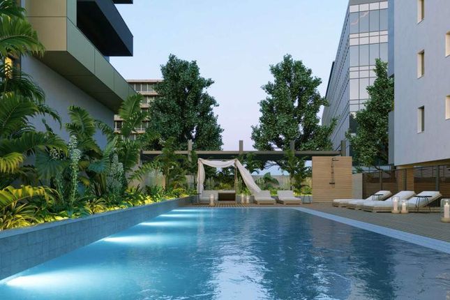 Thumbnail Penthouse for sale in Limassol, Cyprus