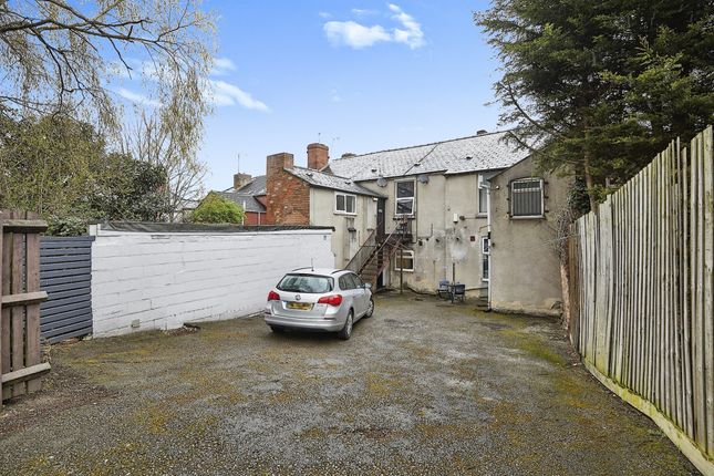 Terraced house for sale in Macklin Street, Derby