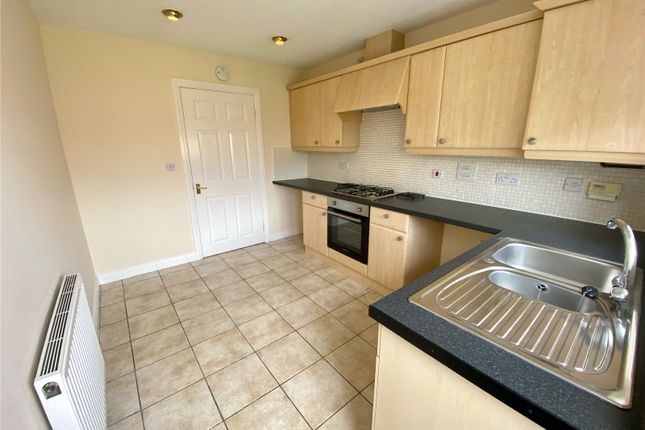 Mews house for sale in The Green, Woodlaithes, Rotherham, South Yorkshire