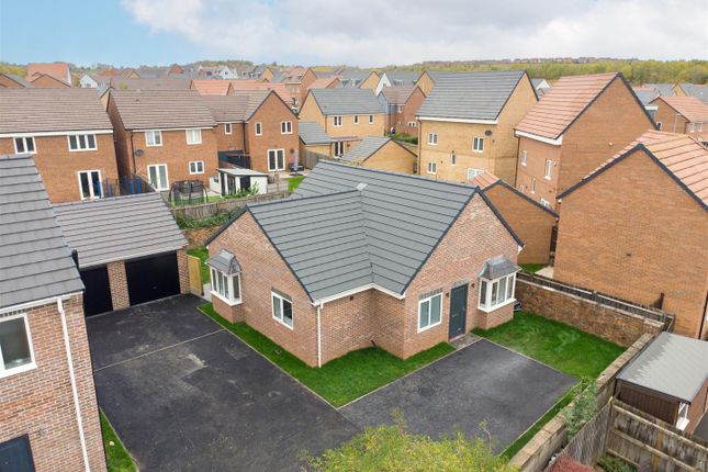 2-bed house on 5, Scot Grave Lane, Nottingham, £340,000