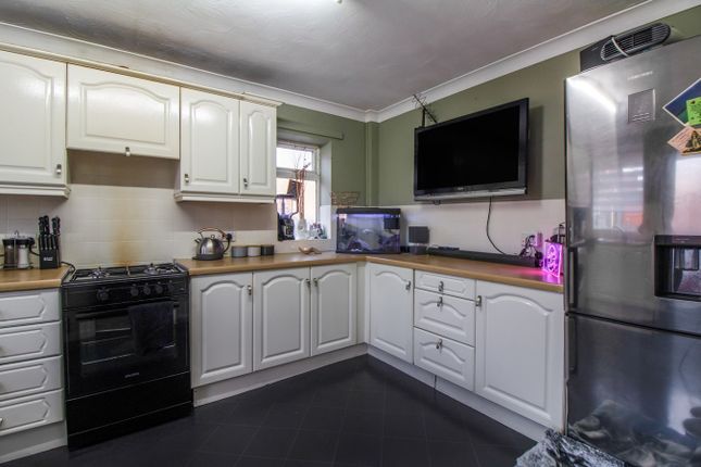 Semi-detached house for sale in Monkspring, Worsbrough, Barnsley