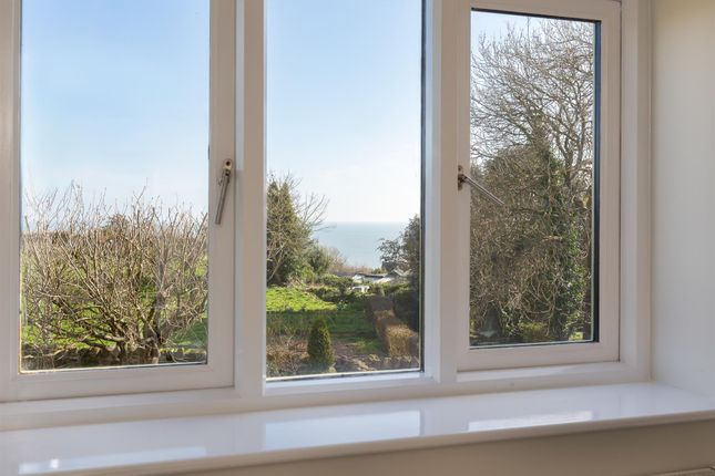 Property for sale in Sandrock Road, Niton Undercliff, Ventnor