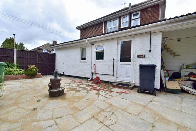 Peters Drive, Off Scraptoft Lane, Leicester, Leicestershire, Le5 2Aq