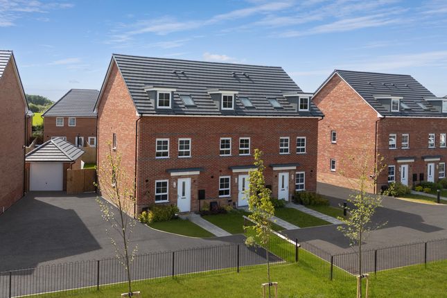 Norbury External