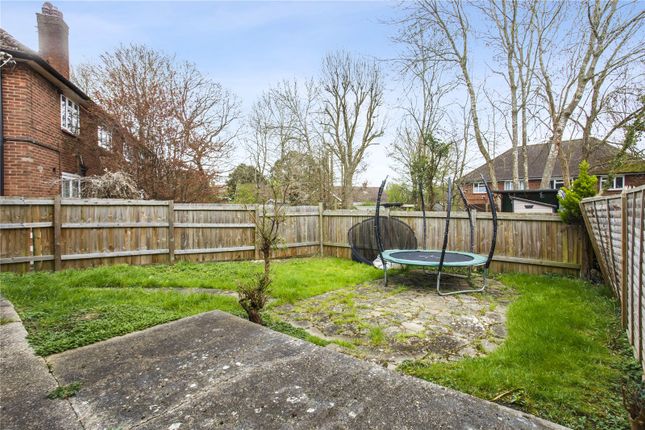 Maisonette for sale in Malmesbury Close, Pinner, Middlesex