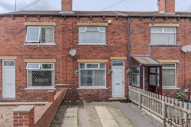 Thumbnail Terraced house for sale in Mill Lane, Chickenley, Dewsbury