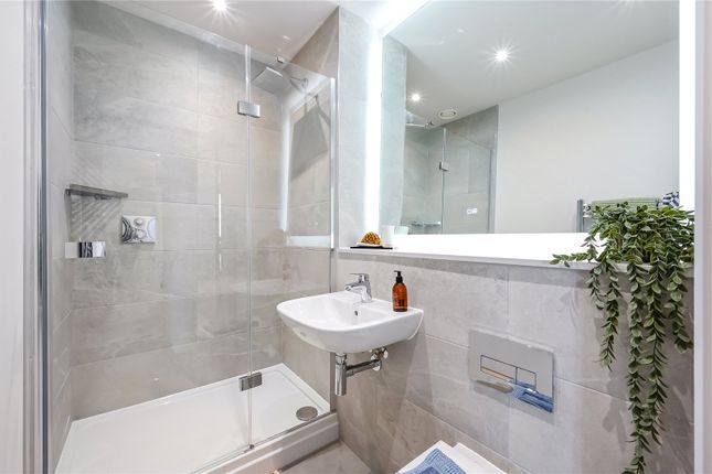 Podium (2 Bed), 101, Talbot Road, Manchester photo 5