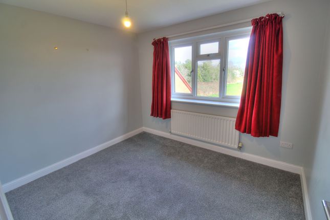 Detached house for sale in Sutton Park Rise, Kidderminster