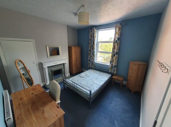 Shared accommodation to rent in Grafton Street, Hull, Kingston Upon Hull