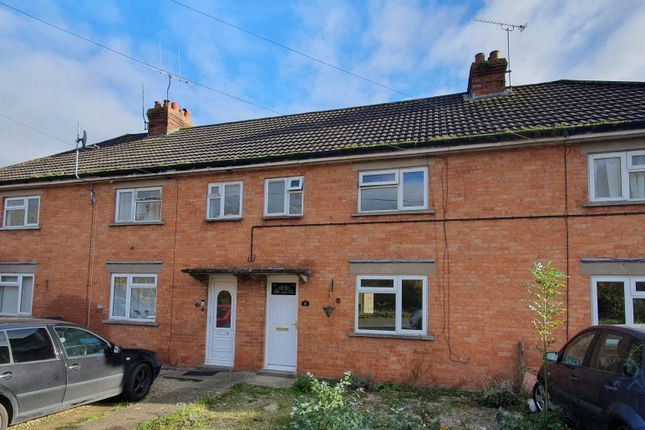 Terraced house for sale in Sparkford, Yeovil