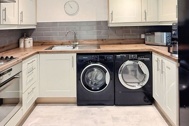 Flat 34, 6 Birkby Close, Leicester photo 3