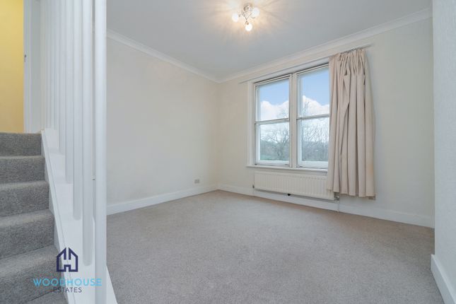 Flat to rent in Crediton Hill, London