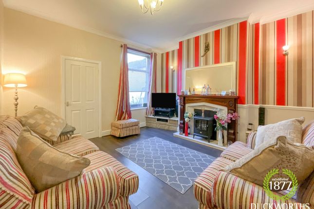 Terraced house for sale in Orchard Street, Great Harwood