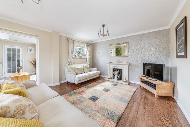 28 Chapel Lane, Abingdon photo 3