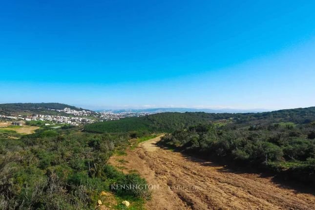 Land for sale in Tanger, 90000, Morocco