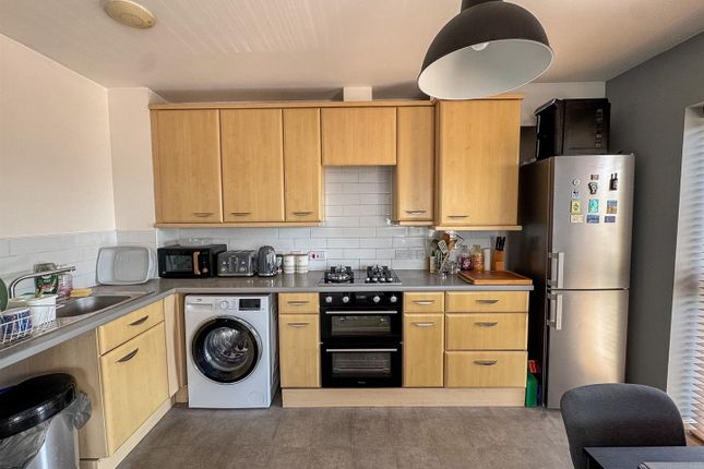 5C, Bransby Way, Weston-Super-Mare photo 3