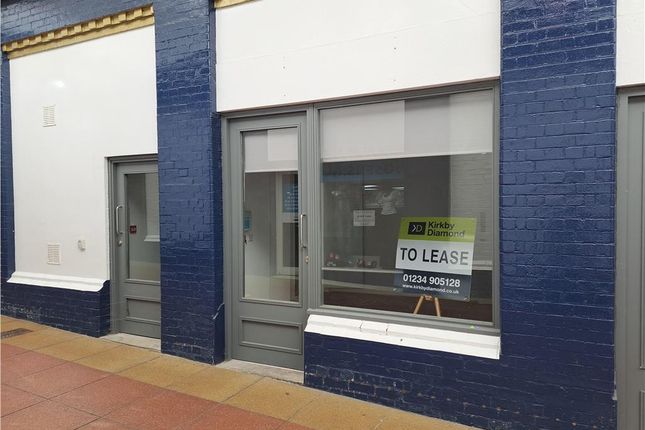 Thumbnail Office to let in 5D Market Hall, The Arcade, Bedford, Bedfordshire