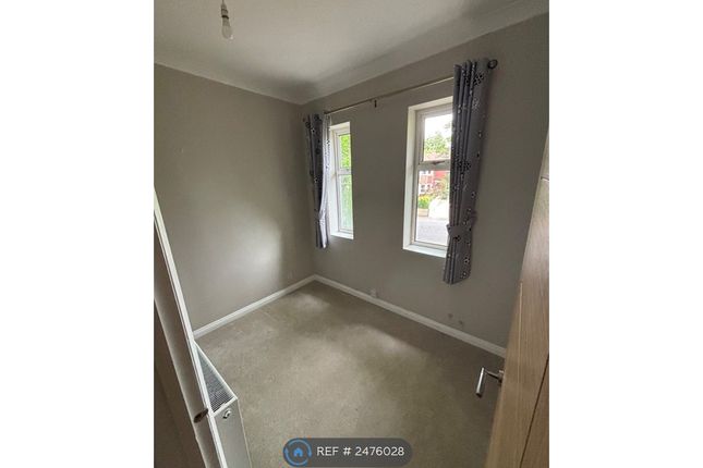 3rd Bedroom / Office