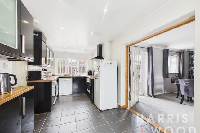 1, Marasca End, Holt Drive, Colchester photo 2