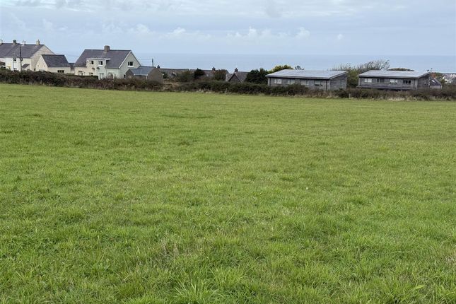 6.90 Acres of, Pasture Land, Haverfordwest photo 5