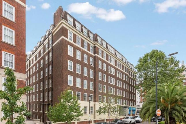 Thumbnail Flat for sale in St Mary Abbots Court, Warwick Gardens, Kensington