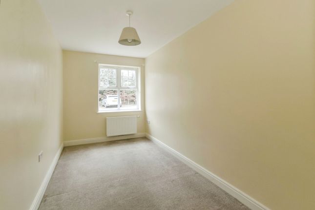 Flat for sale in Lowther Road, Charminster, Bournemouth, Dorset