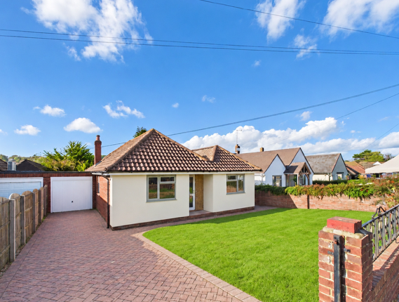 4 Bedroom Bungalow