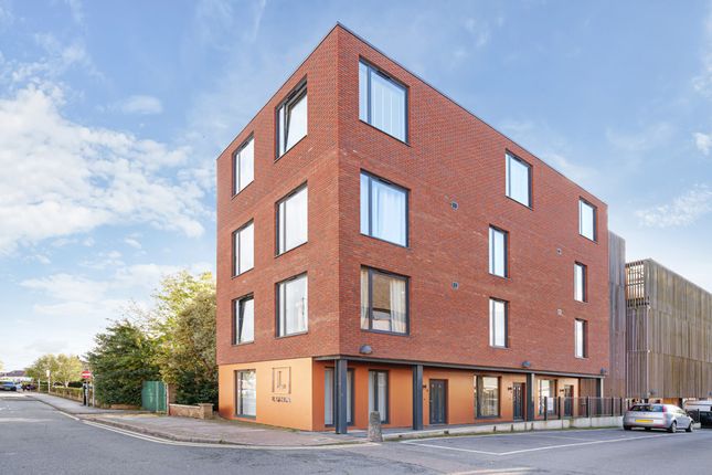 1-bed flat on Flat 1, Luna Apartments, 272, Field End Road, Middlesex, £250,000