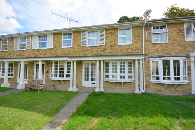 3 Bed Unfurnished Terraced