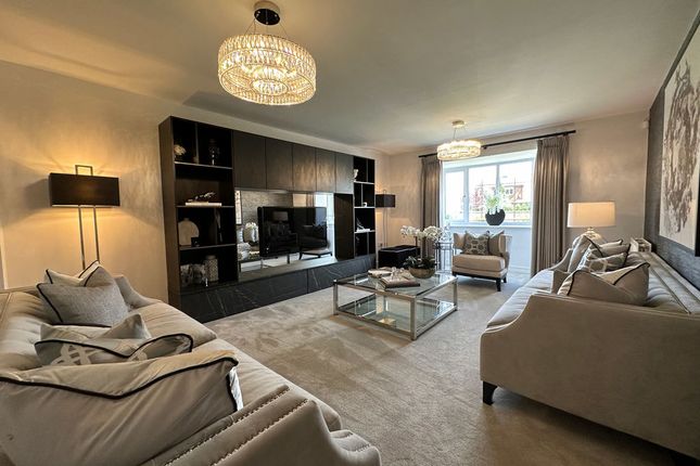 The Stanbury, Pepper Street, Newcastle-under-Lyme photo 2