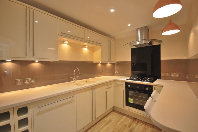 2 Edbury Court, 2, Beulah Road, Tunbridge Wells, Kent photo 2